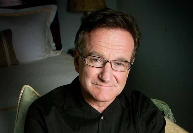 Robin Williams
