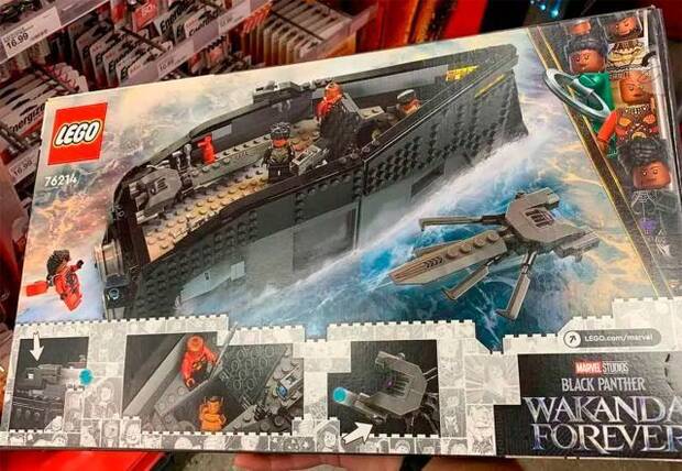 LEGO