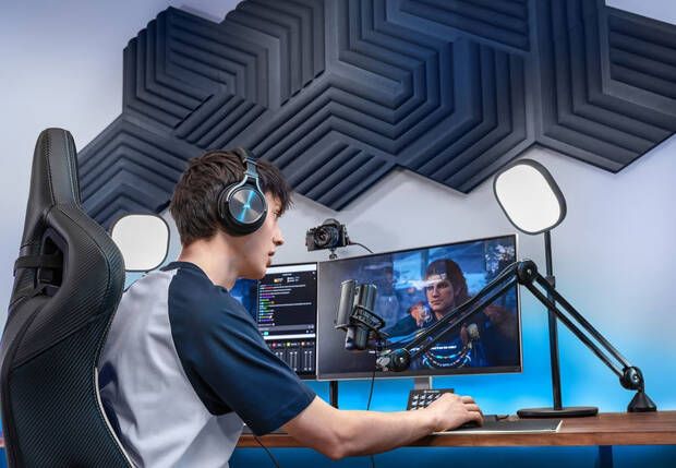 ElGato paneles sonoros