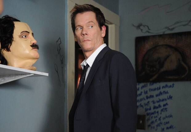 Kevin Bacon