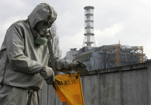 Chernobil