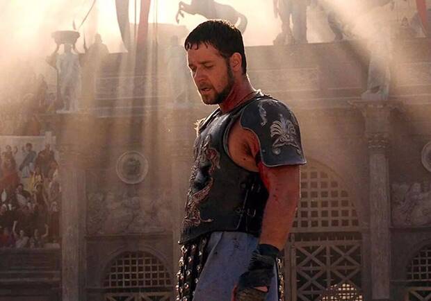 Gladiator