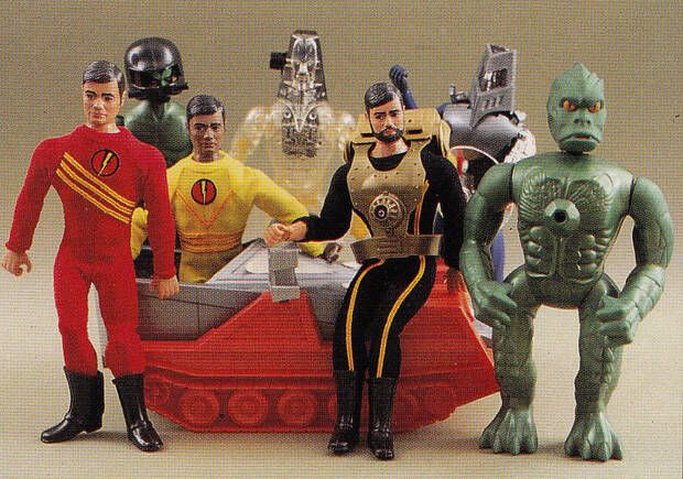 Homenaje GIJOE