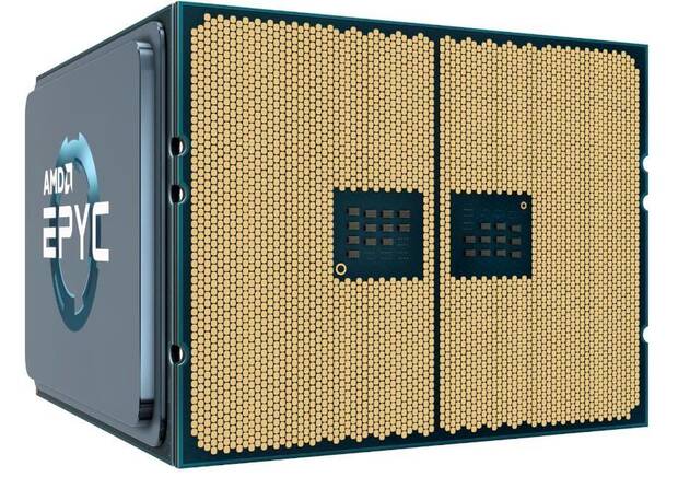 procesador amd epyc