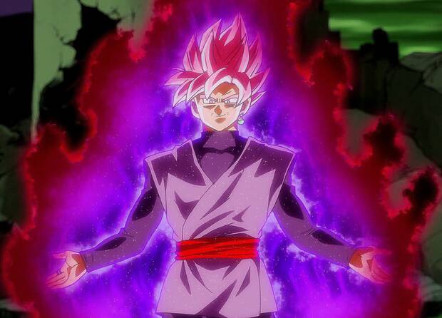 Dragon Ball