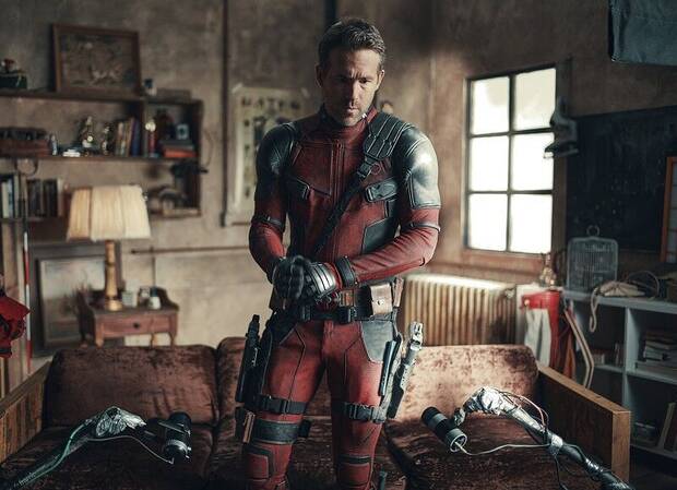 Deadpool