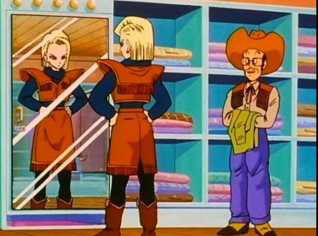 Dragon Ball