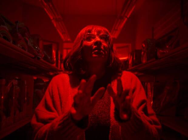 Them: The Scare