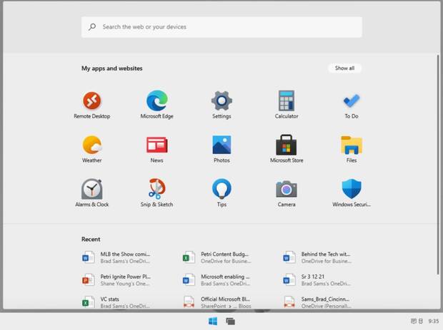 Windows 10X