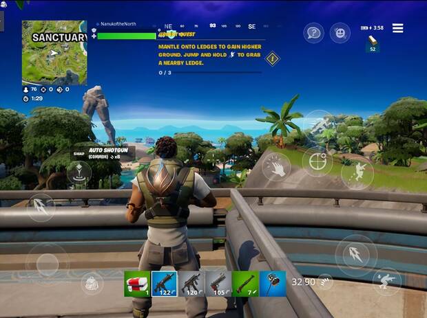 GeForce Now