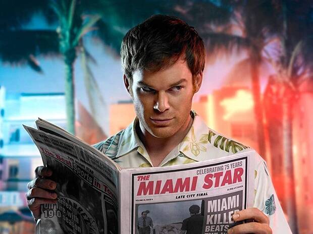 Dexter