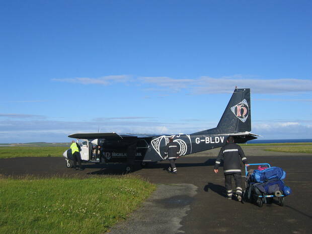 Westray