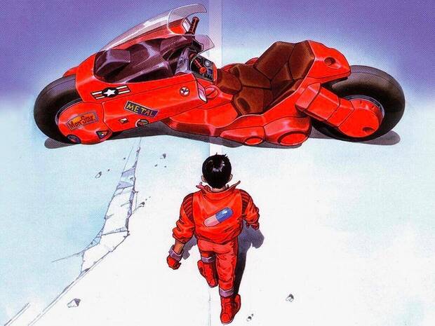 Akira