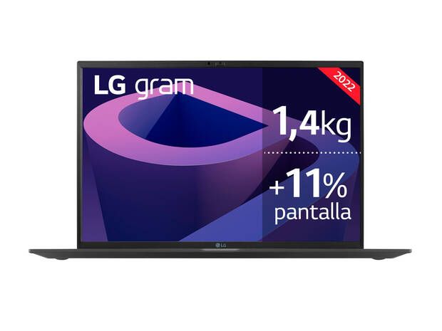 LG gram