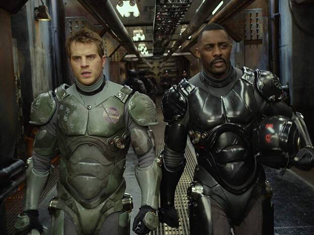 Pacific Rim