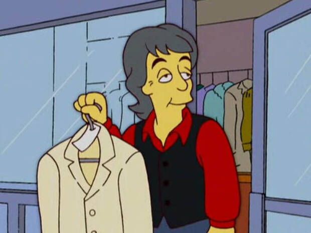 Los Simpson