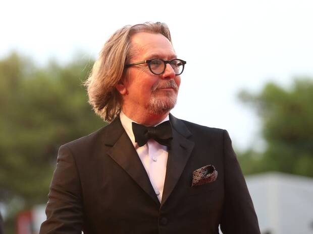 Gary Oldman