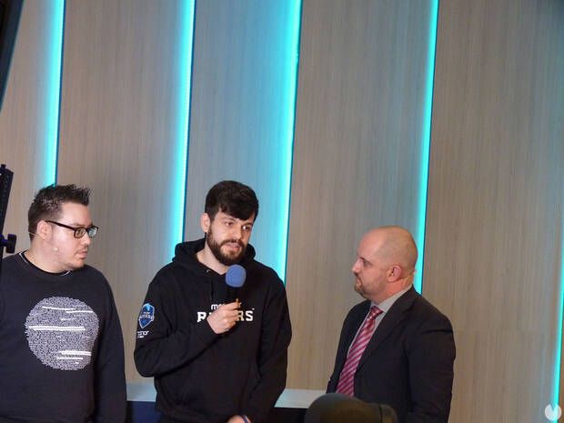 Cómo convertirse en profesional de Counter-Strike
