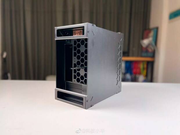 Xiaomi Mini PC