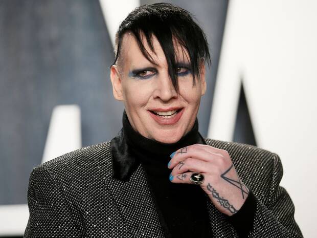 Manson