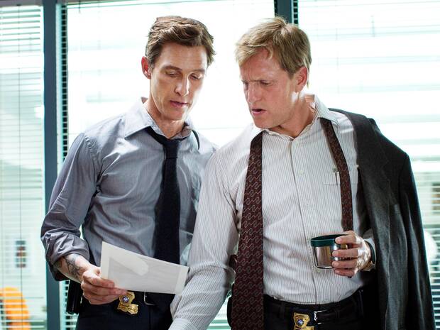 True Detective