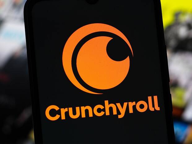 Crunchyroll