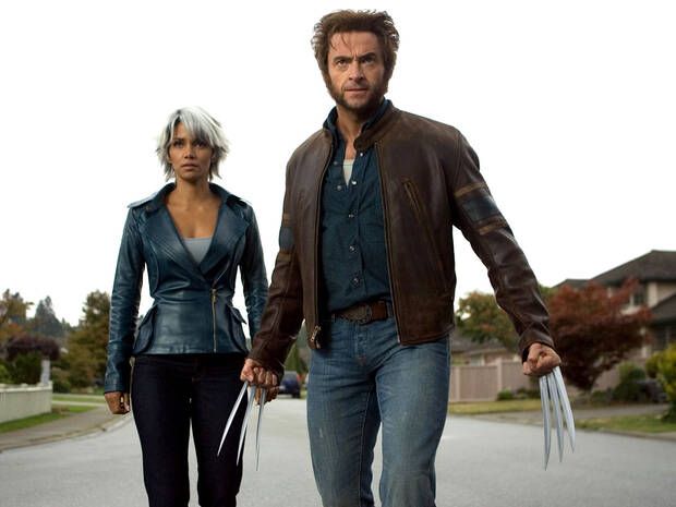 X-Men