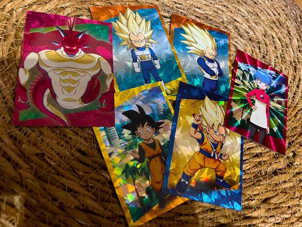 Dragon Ball Daima