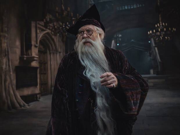 Harry Potter