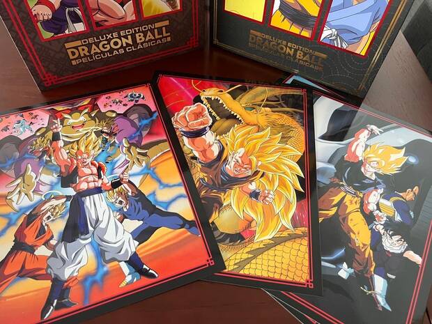 Dragon Ball