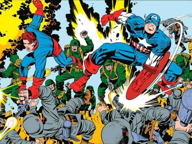Marvel