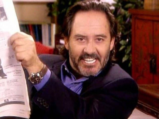 Santiago Ramos