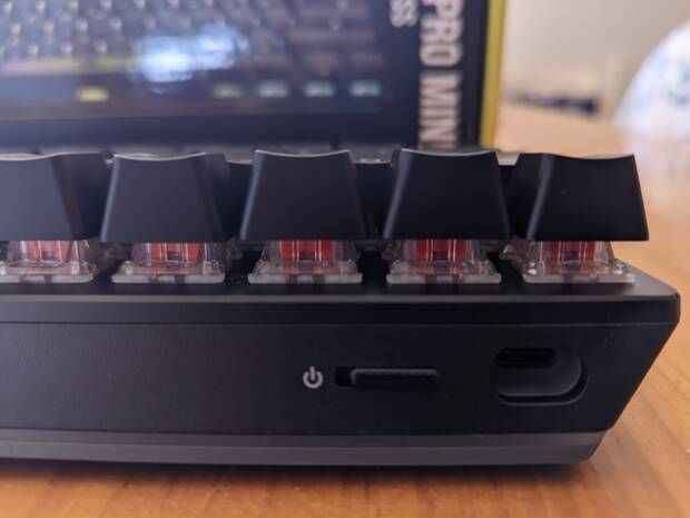 Teclado
