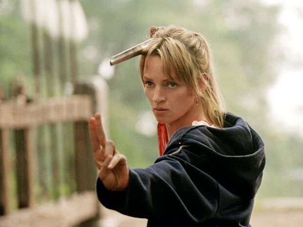 Kill Bill 3