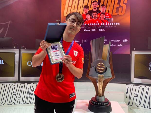 MVP Superliga 2021