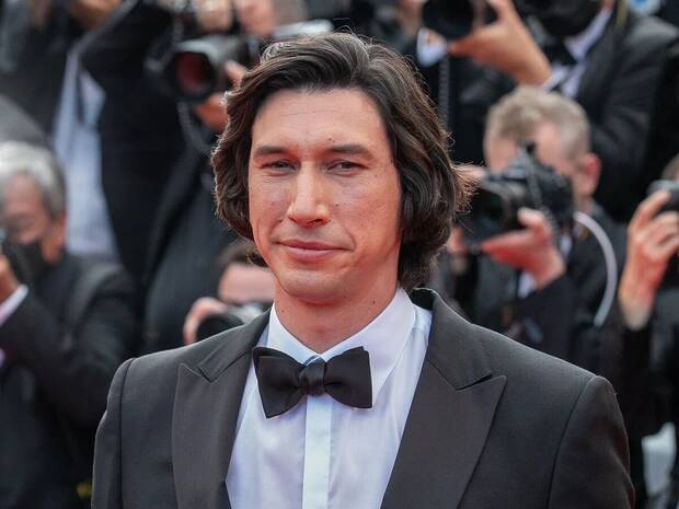 Adam Driver