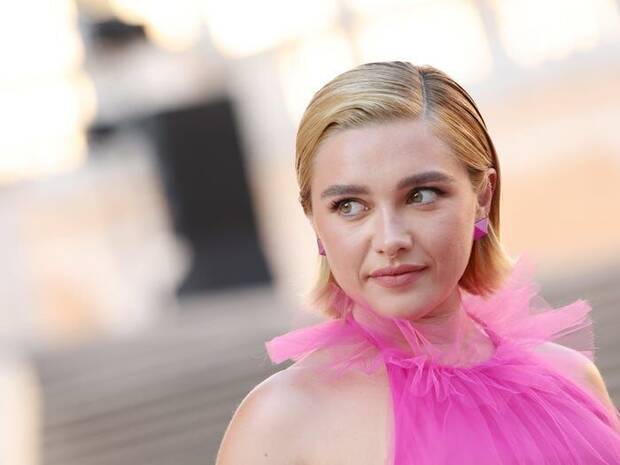 Florence Pugh