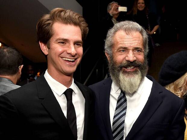 Mel Gibson
