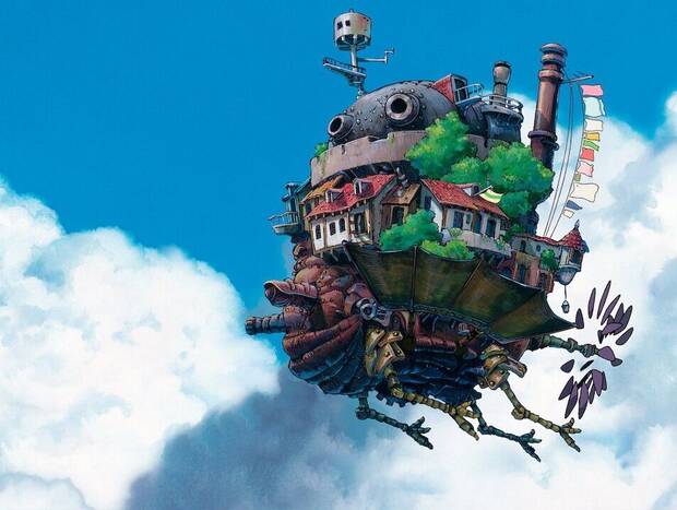Studio Ghibli