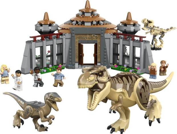 Jurassic Park