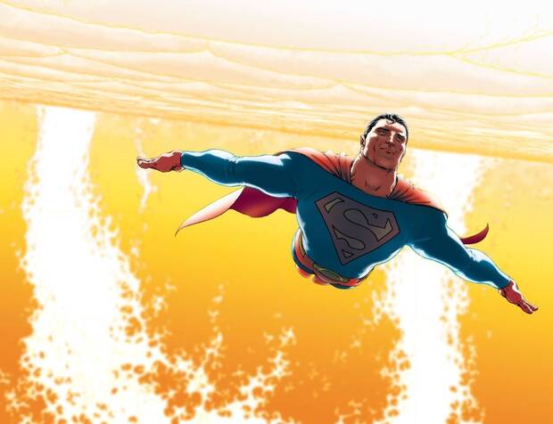 Superman