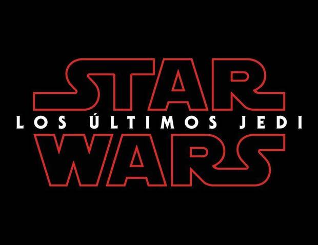 Luke Skywalker es el �ltimo jedi