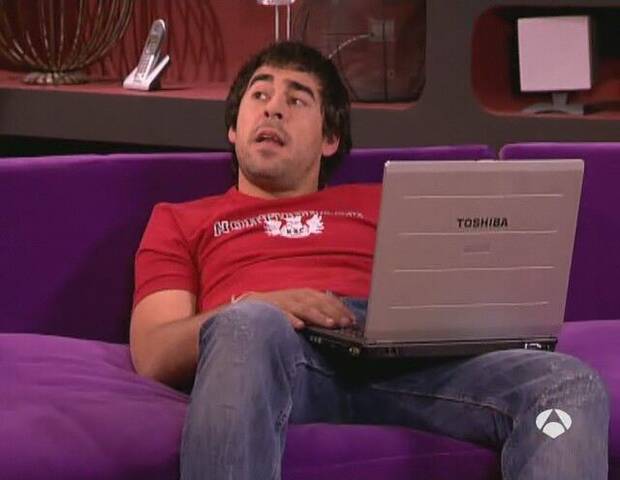 Aqui no hay quien viva