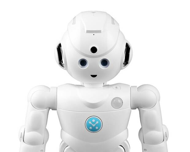 Lynx, el robot de Amazon