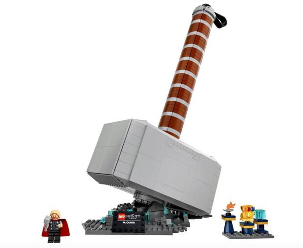 Martillo de Thor