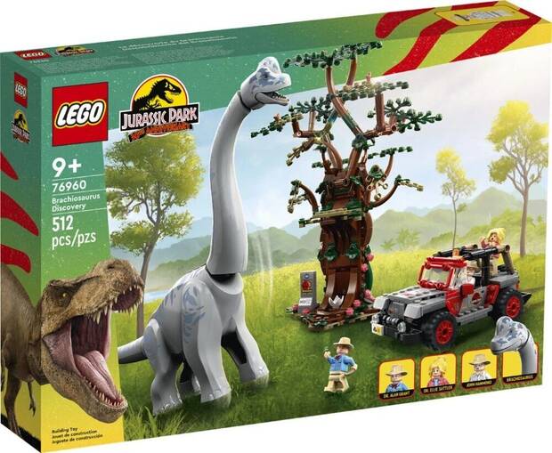 Jurassic Park