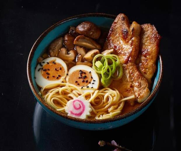 Ramen