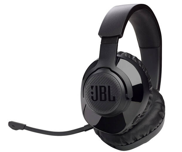 JBL