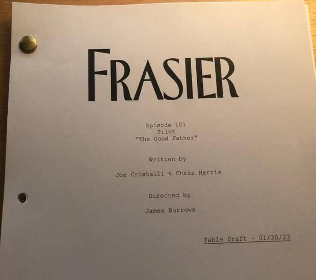 Frasier