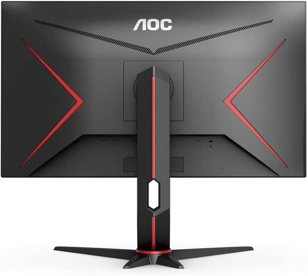 AOC AGON